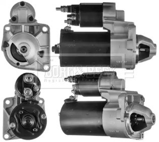 BORG & BECK bst2428 -  